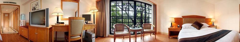 Guangzhou Yuehai Hotel Экстерьер фото
